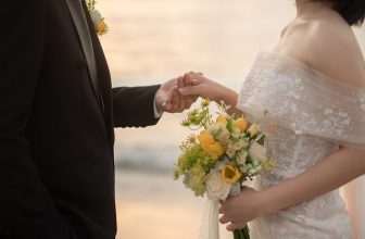 De blauwdruk voor jouw perfecte trouwdag