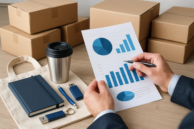 Besparen door in bulk te bestellen