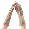 Armwarmers en moffen